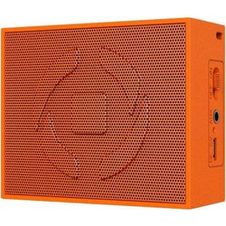 Celly Up Mini Ηχείο Bluetooth 2W Πορτοκαλί