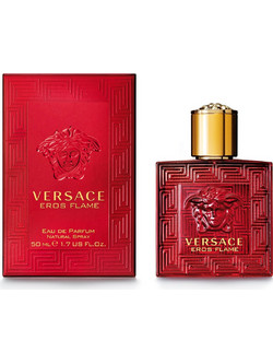 Versace Eros Flame Eau de Parfum 50ml