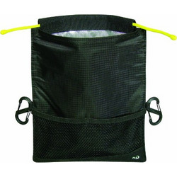 ΘΗΚΗ ΓΙΑ ΣΥΛΛΟΓΗ ΠΕΡΙΤΤΩΜΑΤΩΝ ΣΚΥΛΟΥ NITE IZE PPB-03-01 PACK A POO