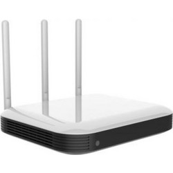 Focus Fortune III, Υβριδικό Σύστημα Ασφαλείας WiFi and GSM , NVR με 4 Ασύρματες κάμερες 2Mp , 2 επαφές ασύρματες + 2 Ασύρματα Radar + Remote control , smartphone Application