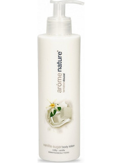 Azade Arome Nature Vanilla Sugar Ενυδατική Lotion Σώματος 300ml