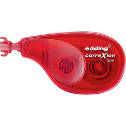 EDDING ΔΙΟΡΘΩΤΙΚΟ ΤΑΙΝΙΑ CORREXION 4.2x10m