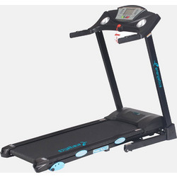 Energetics Power Run 1.9 Ηλεκτρικός Διάδρομος Τρεξίματος 1.5hp έως 100kg