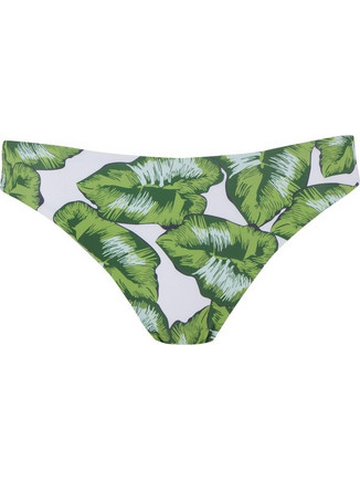 Gsecret African Style Bikini Brazil Πράσινο L1918-2257