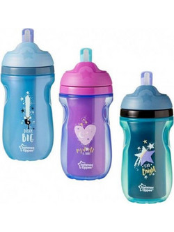 Tommee Tippee Explora Easy Drink 230ml