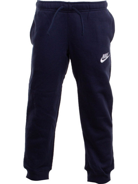 Nike Παιδικό Παντελόνι Φόρμας Navy Μπλε 8UB252-U90