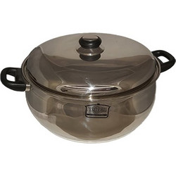 Omega Sauce Κατσαρόλα 20cm