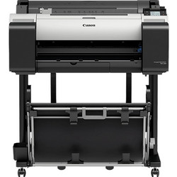 Canon ImagePROGRAF TM-205 & Printer Stand SD-23 Plotter 24" Α1 με Wi-Fi