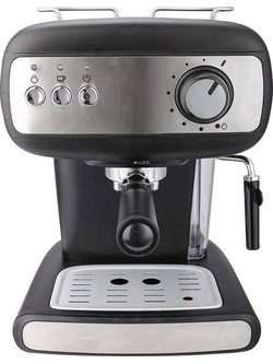 Crown CEM-1525 Μηχανή Espresso 850W 15bar