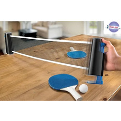 Πλήρες Σετ Ρυθμιζόμενο Ping Pong