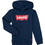 Levi's Παιδικό Φούτερ με Κουκούλα 9E8778-U09
