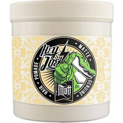 Hey Joe XXL Genuine Pomade Μαλλιών Matte 1lt