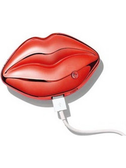 ΦΟΡΤΙΣΤΗΣ i-TOTAL CM3239 POWER BANK KISS 4000mAh