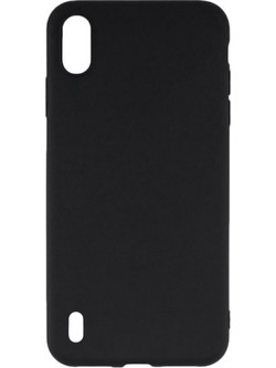 Senso Soft Touch Black (Galaxy A10)