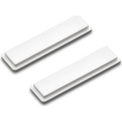 Karcher Sensor Pad 2er Set