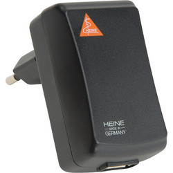 Τροφοδοτικό πρίζας HEINE E4-USB X-000.99.305