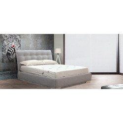 Κρεβάτι Sofa Plus με αποθηκευτικό χώρο - 175X230