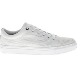 Mexx Casper Ανδρικά Sneakers Λευκά MXQP0102-3000