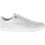Mexx Casper Ανδρικά Sneakers Λευκά MXQP0102-3000
