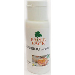 ΥΓΡΟ POURING MEDIUM 60ml 0515060