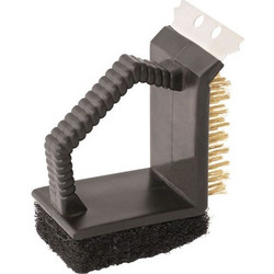 Καθαριστής Σχάρας Outwell 3 In 1 Grill Cleaner