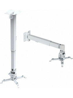CONCEPTUM PRB-2 DUAL WHITE