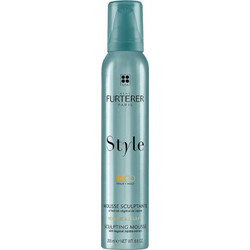 Rene Furterer Style Sculptng Αφρός Μαλλιών για Όγκο 200ml