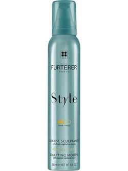Rene Furterer Style Sculptng Αφρός Μαλλιών για Όγκο 200ml