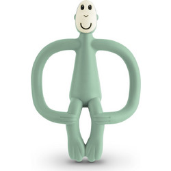 Matchstick Monkey Mint Green 3m+ 1τμχ