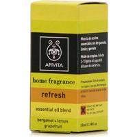 Αιθέρια Έλαια Refresh