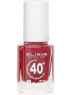 Elixir Up To 8 Days 382 Gloss Βερνίκι Νυχιών Μακράς Διαρκείας 13ml