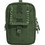 Pentagon Axon Pouch Ανδρική Τσάντα Ώμου / Χιαστί Πράσινη K17073-06