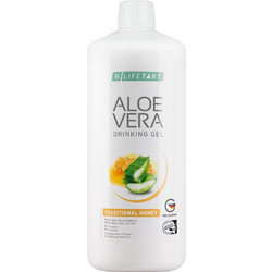 LR Aloe Vera Traditional Honey 1lt