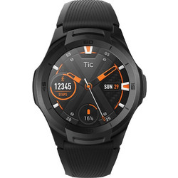 TicWatch S2 Black