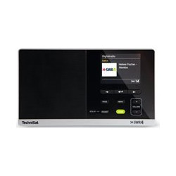 TechniSat DigitRadio 215 SWR4 Edition
