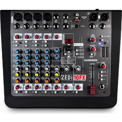 Allen & Heath Zedi10FX