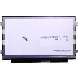 Οθόνη Laptop LED 10,1" Slim WSVGA B101AW06