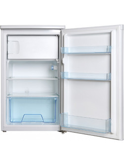Arielli ARS-130RN Μονόπορτο Ψυγείο 98lt Υ84.5xΠ50xΒ54cm Λευκό