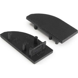 Τάπα WAY10 ΜΑΥΡΟ F9009902