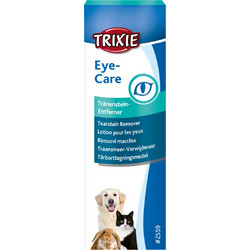 Καθαριστικό Αφαιρετικό Λεκέδων Ματιών Trixie 50 ml