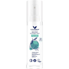 Cosnature Lime & Mint Spray 75ml