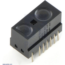 Sharp GP2Y0D810Z0F Digital Distance Sensor 10cm