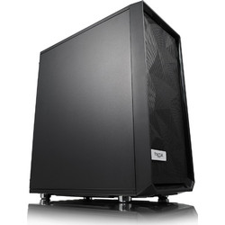 Fractal Design Meshify C Midi Tower Κουτί Υπολογιστή