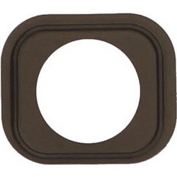 Ελαστική Βάση Home Button για iPhone 5/5C Silicone Spacer