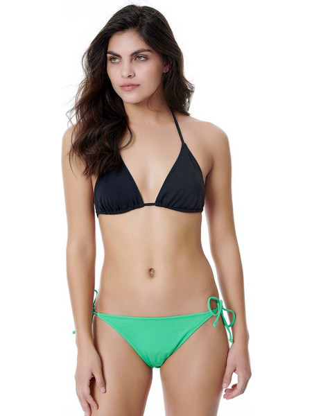 BodyTalk Bikini Slip Πράσινο 1191-900944-00600