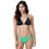 BodyTalk Bikini Slip Πράσινο 1191-900944-00600
