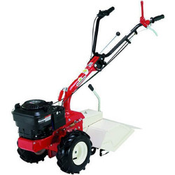 Eurosystems P55 Briggs & Stratton Σκαπτικό Βενζίνης Τετράχρονο 6.5hp