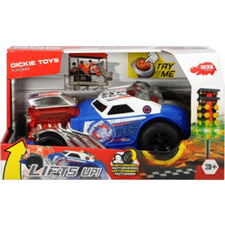 Dickie Toys Redline Bouncer 203764007