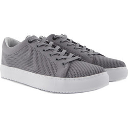 Mexx Casper Ανδρικά Sneakers Γκρι MXQP0102-9000