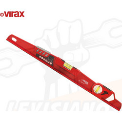 VIRAX 263122 ΑΛΦΑΔΙ ΤΡΑΠΕΖΟΕΙΔΕΣ 50cm